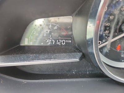 2017 Toyota Yaris iA Manual (Natl)