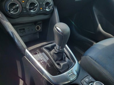2017 Toyota Yaris iA Manual (Natl)
