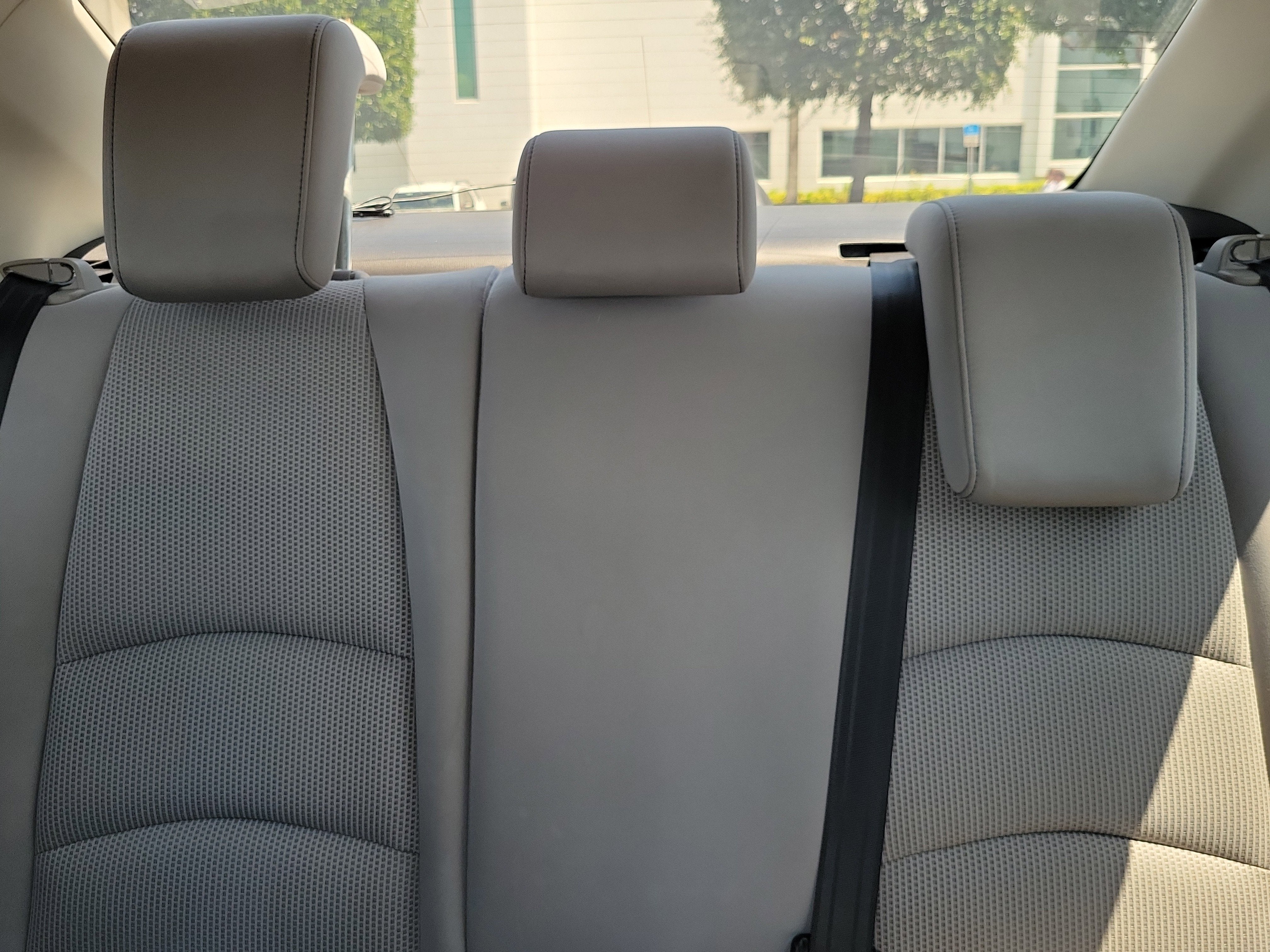 2019 Toyota Yaris Sedan L