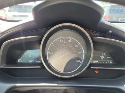 2019 Toyota Yaris Sedan L