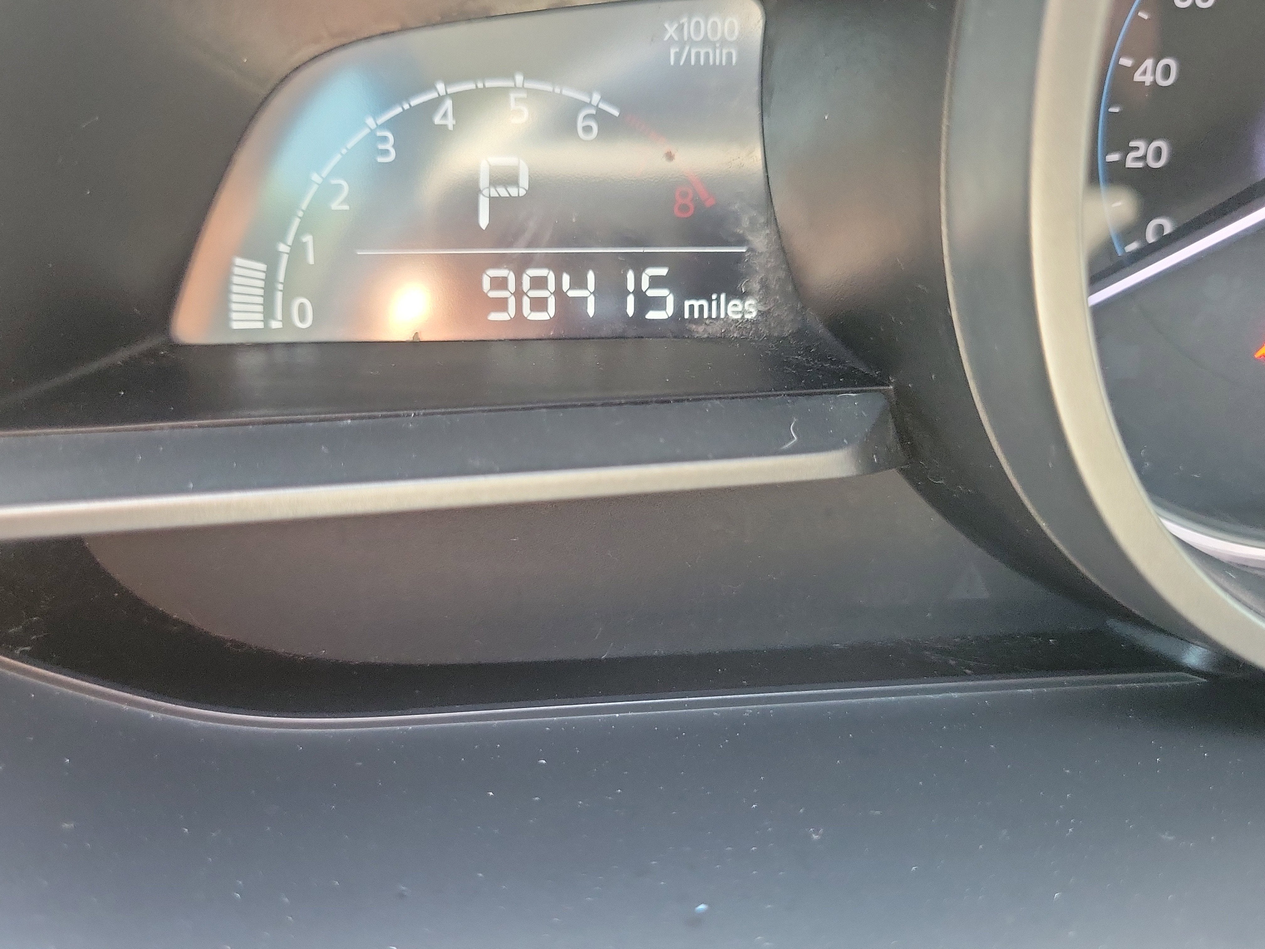 2019 Toyota Yaris Sedan L