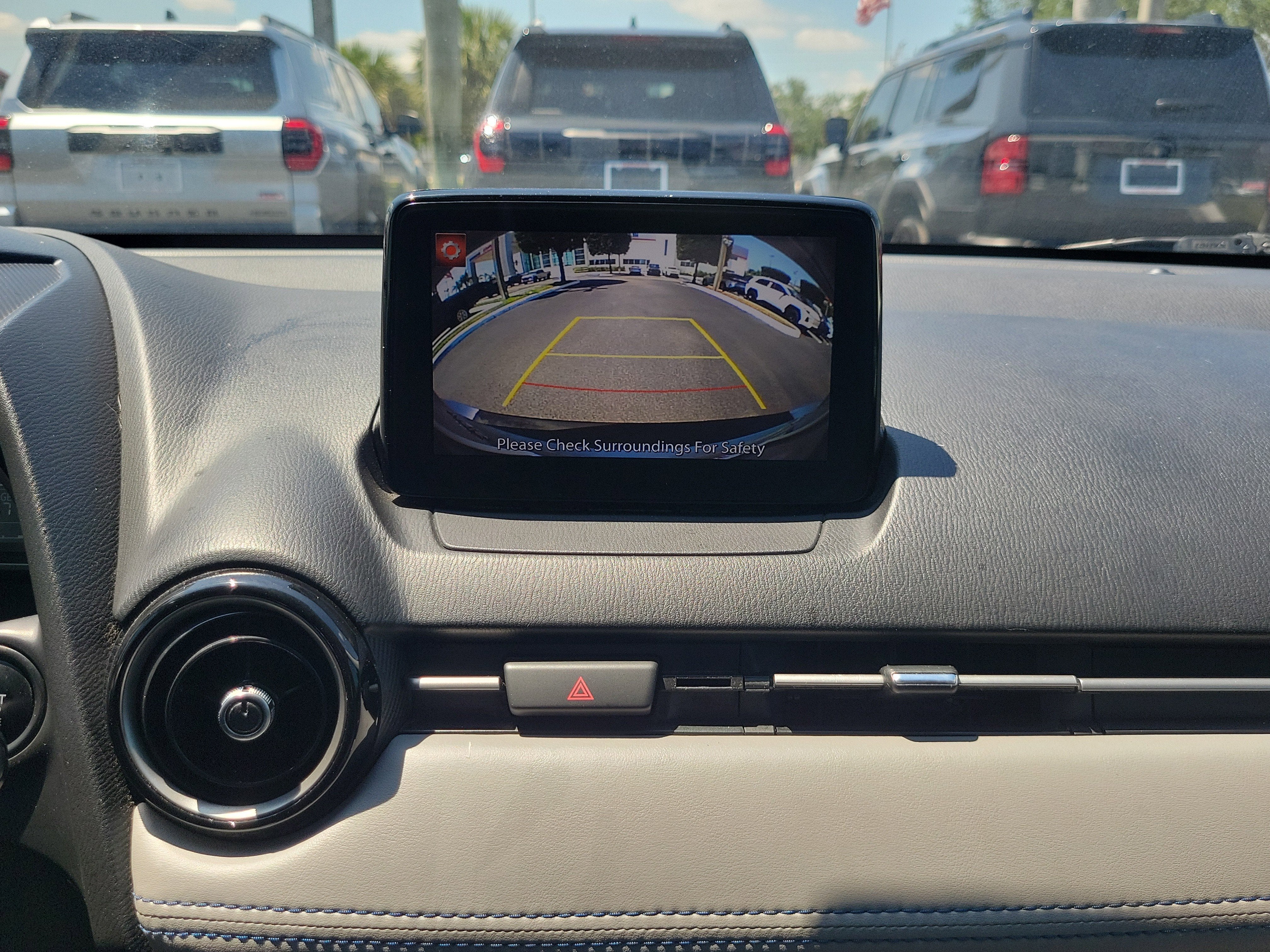 2019 Toyota Yaris Sedan L