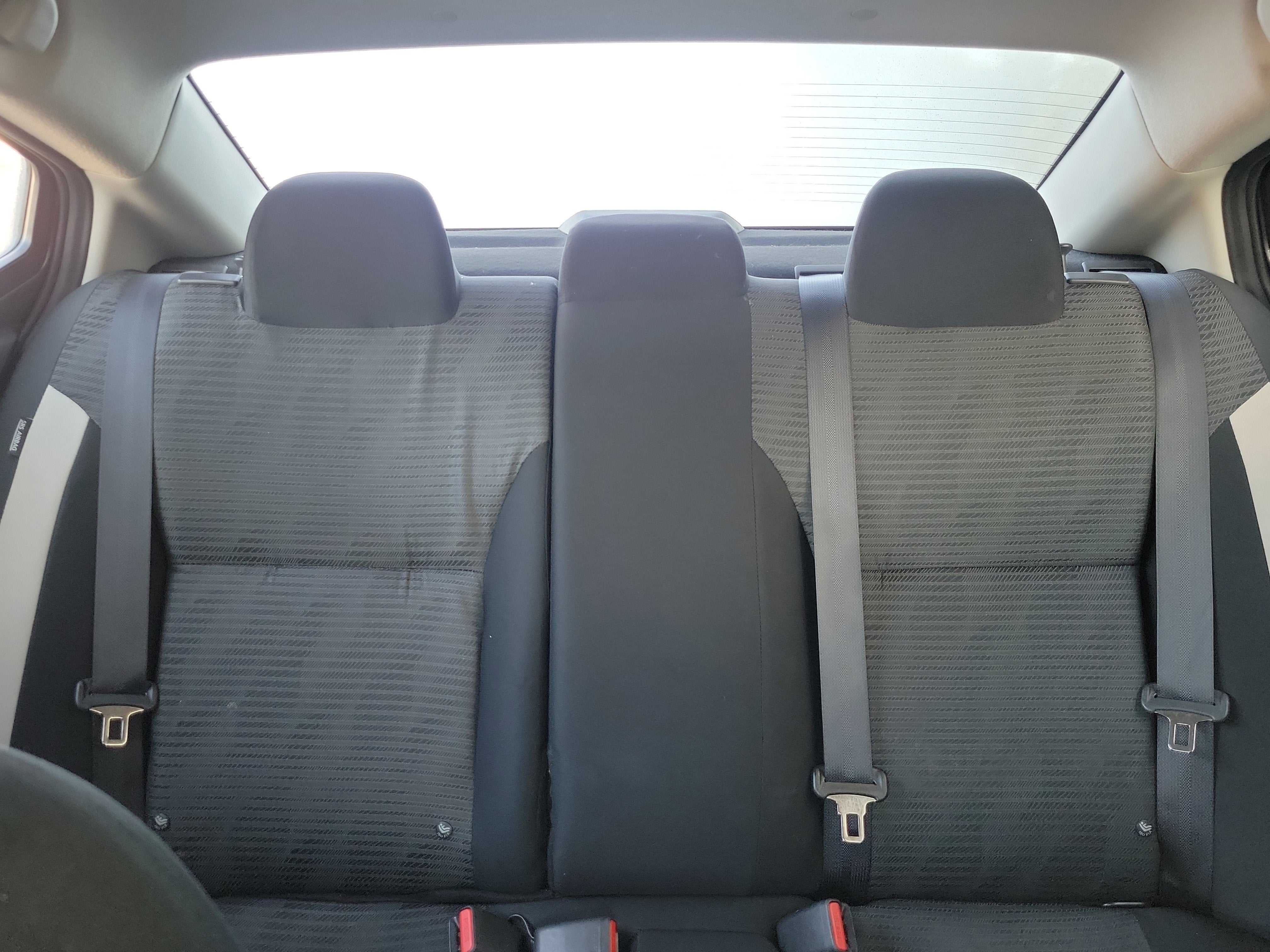 2022 Nissan Versa SV