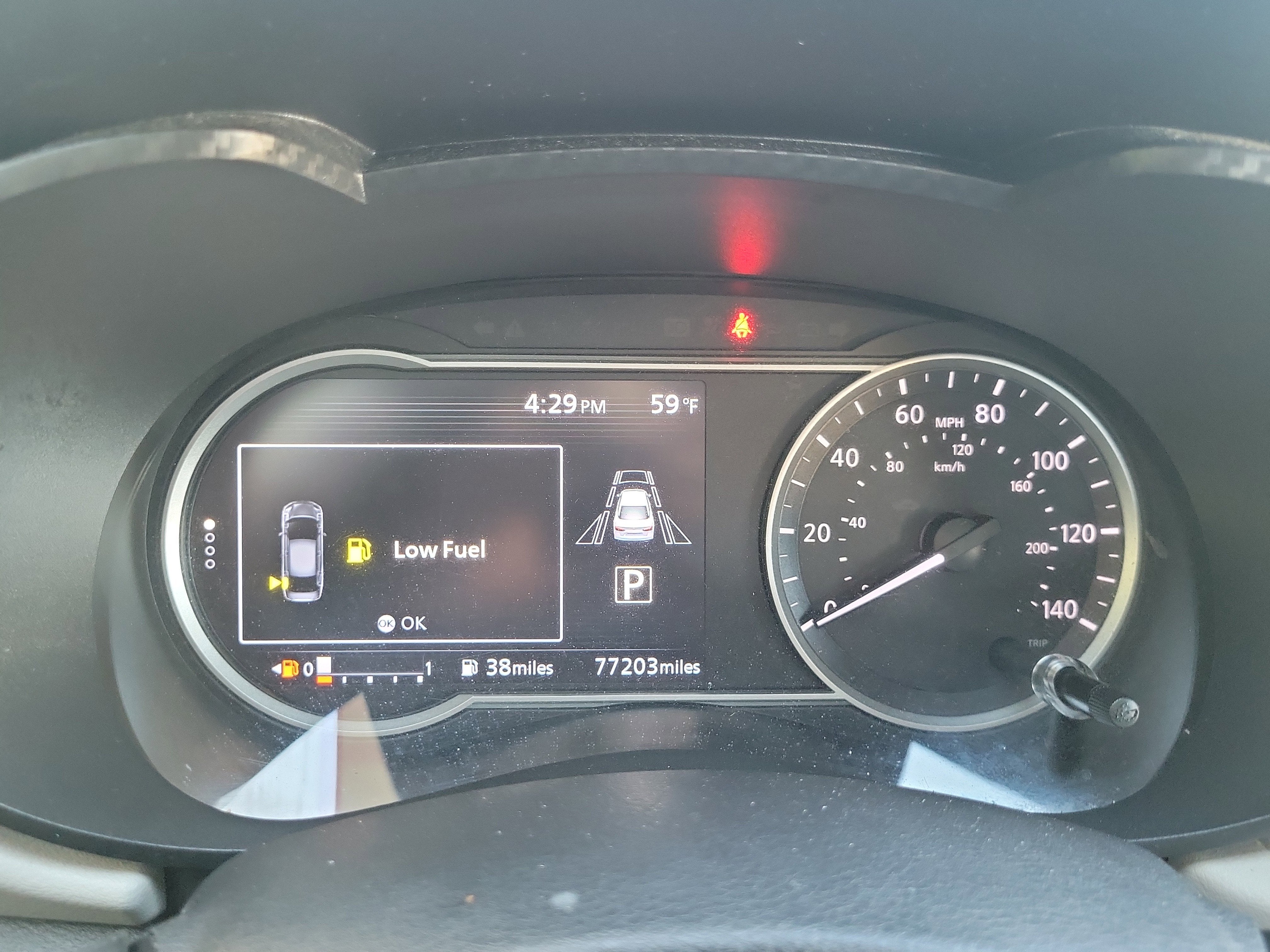 2022 Nissan Versa SV