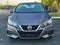 2022 Nissan Versa SV