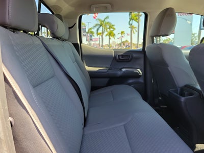 2023 Toyota Tacoma 2WD SR5