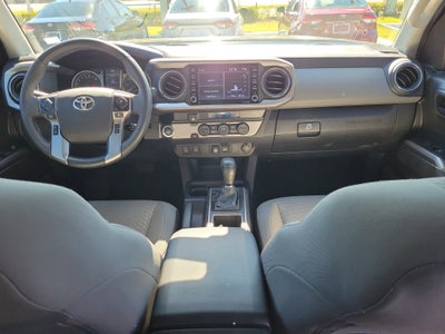 2023 Toyota Tacoma 2WD SR5