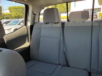 2023 Toyota Tacoma 2WD SR5