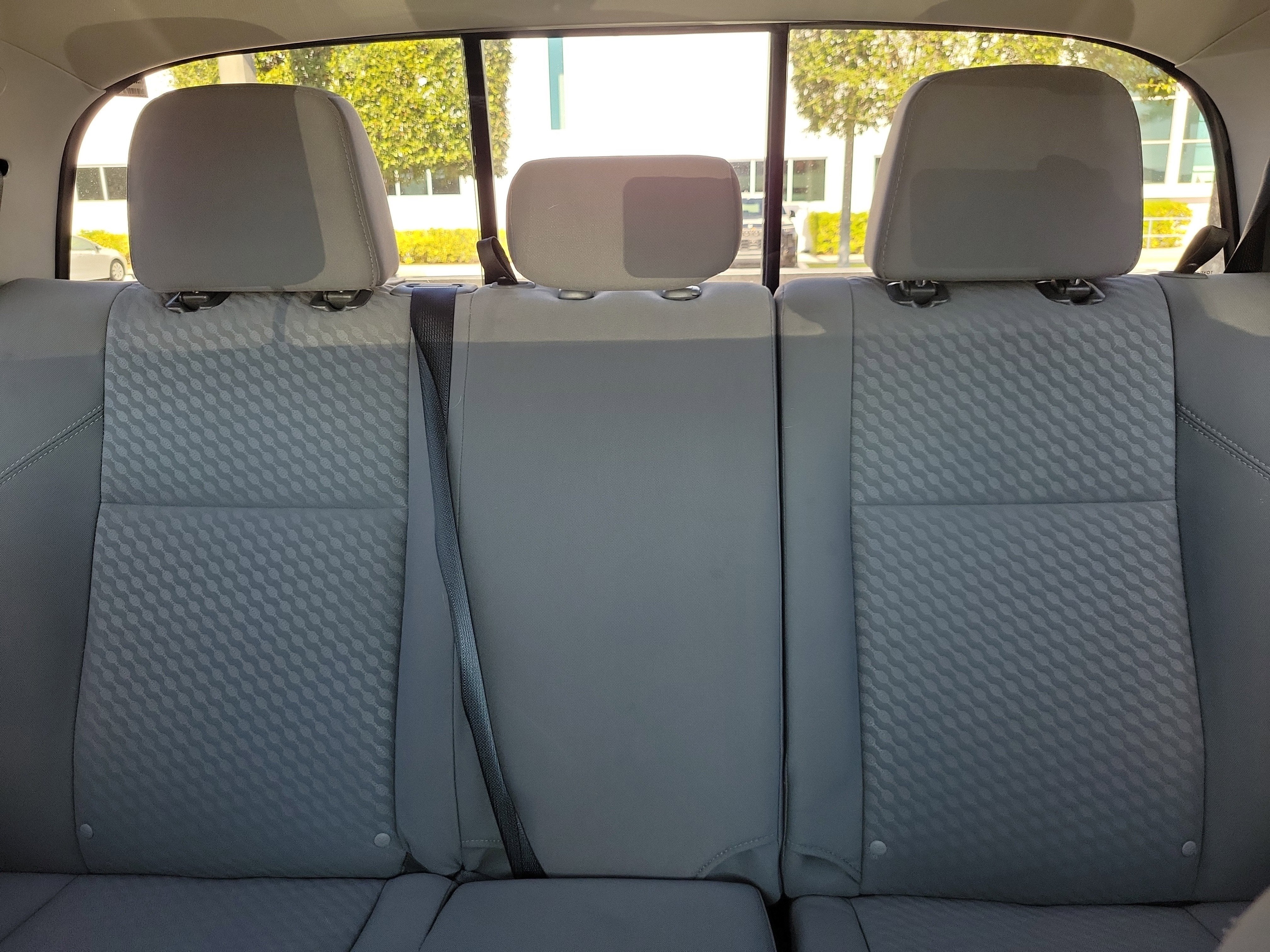 2023 Toyota Tacoma 2WD SR5