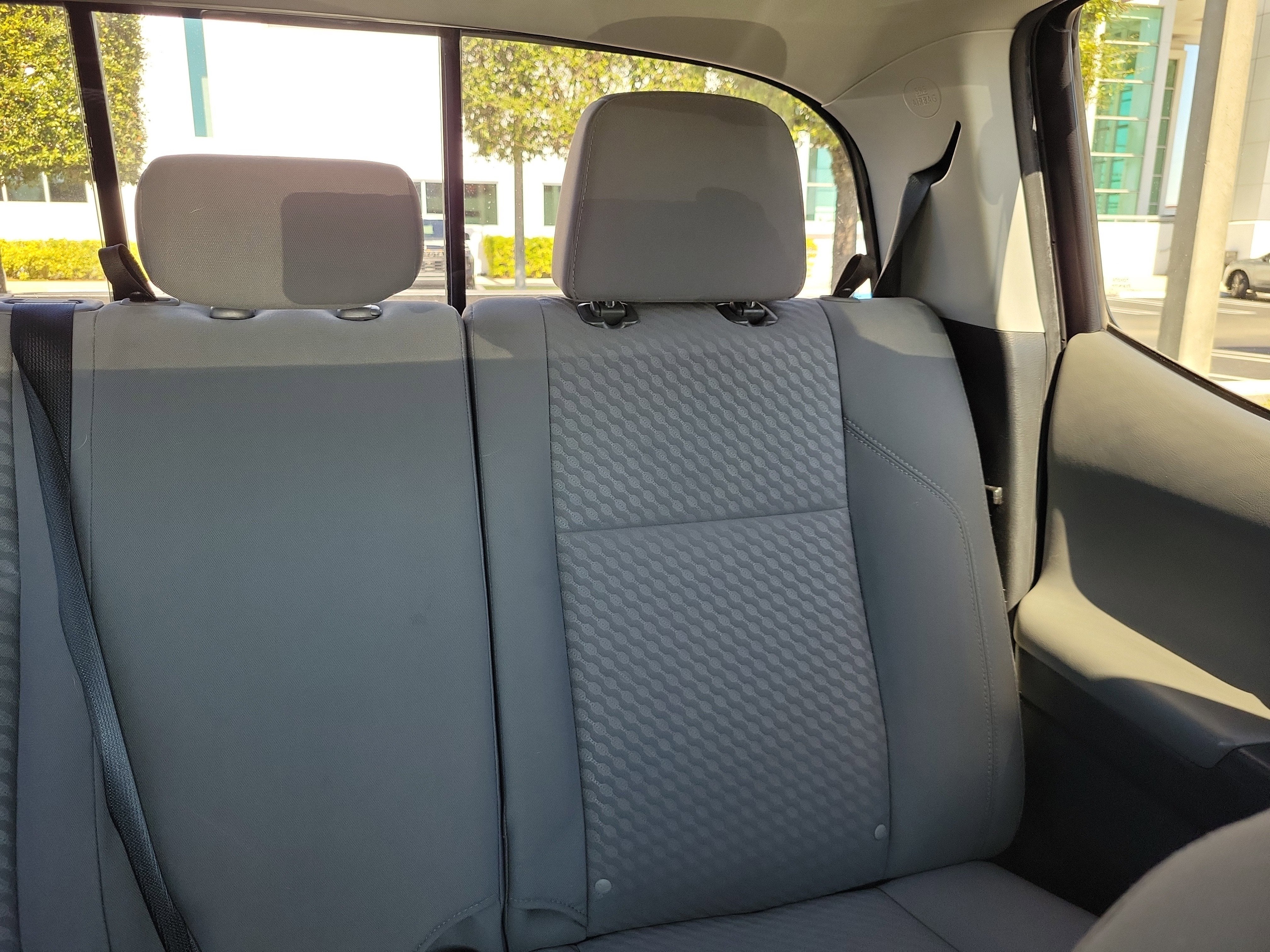 2023 Toyota Tacoma 2WD SR5