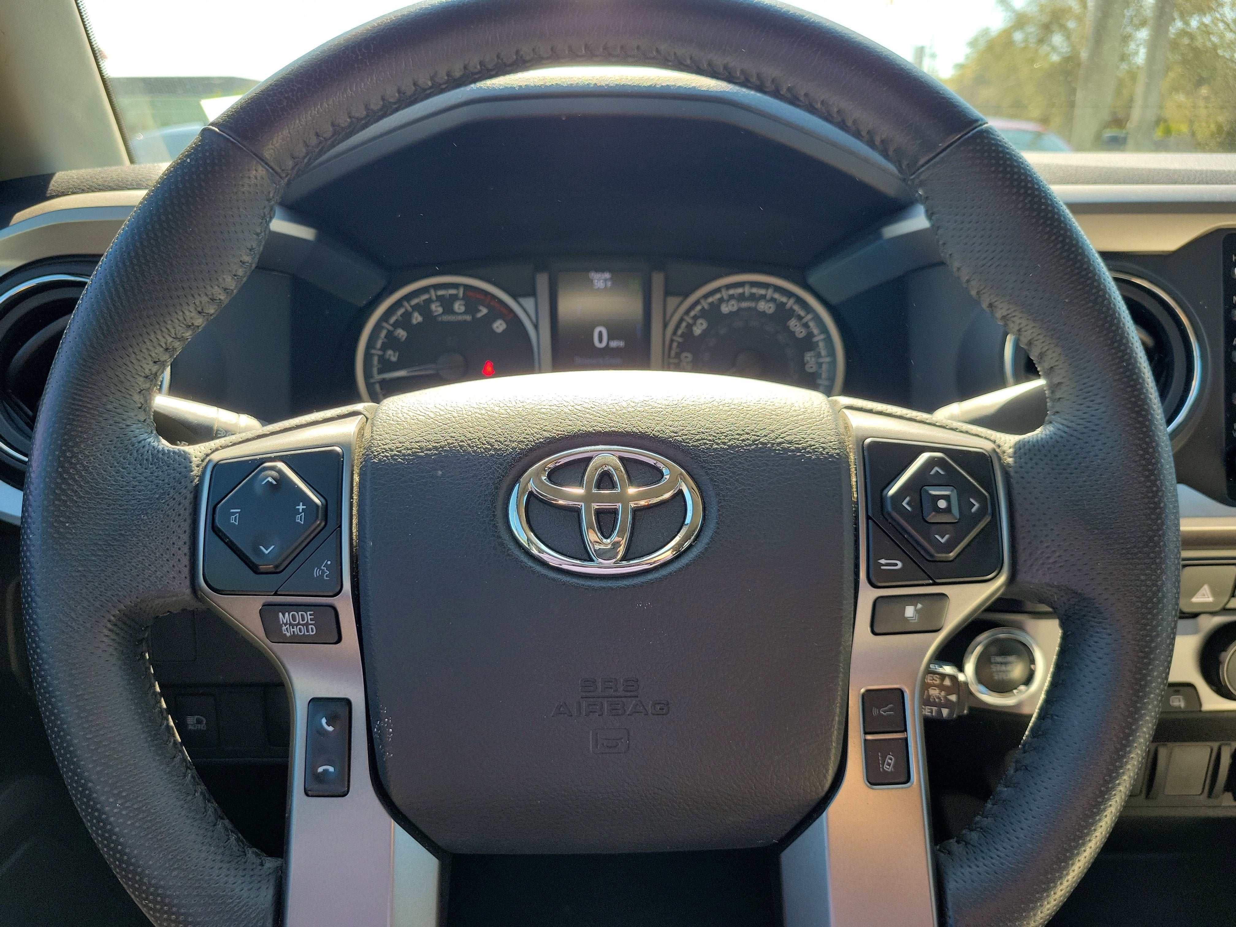 2023 Toyota Tacoma 2WD SR5