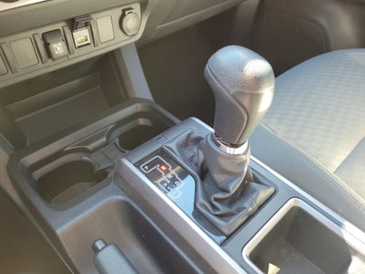 2023 Toyota Tacoma 2WD SR5