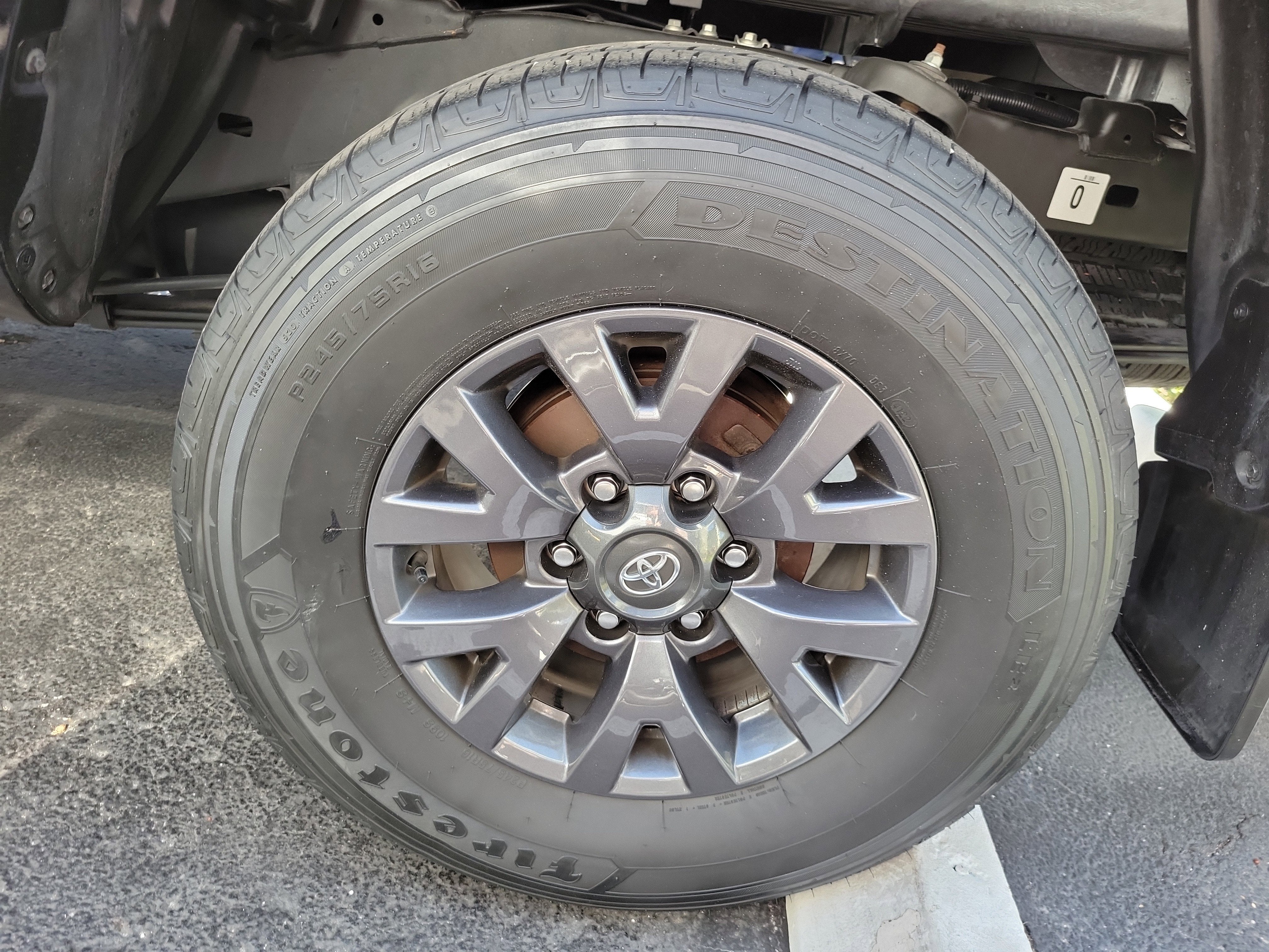 2023 Toyota Tacoma 2WD SR5