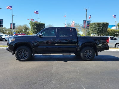 2023 Toyota Tacoma 2WD SR5