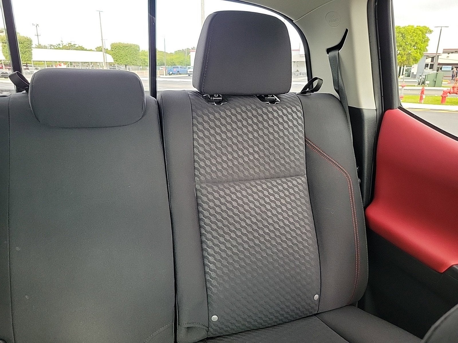 2023 Toyota Tacoma 2WD Base