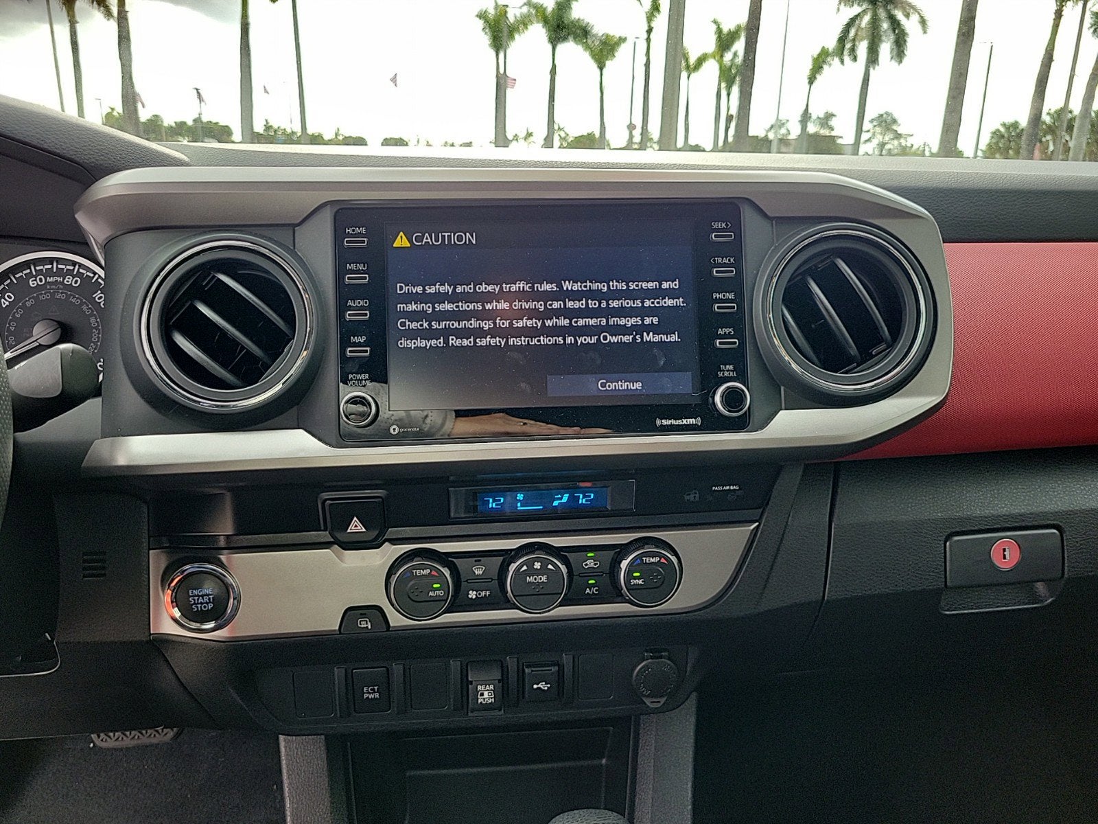 2023 Toyota Tacoma 2WD Base