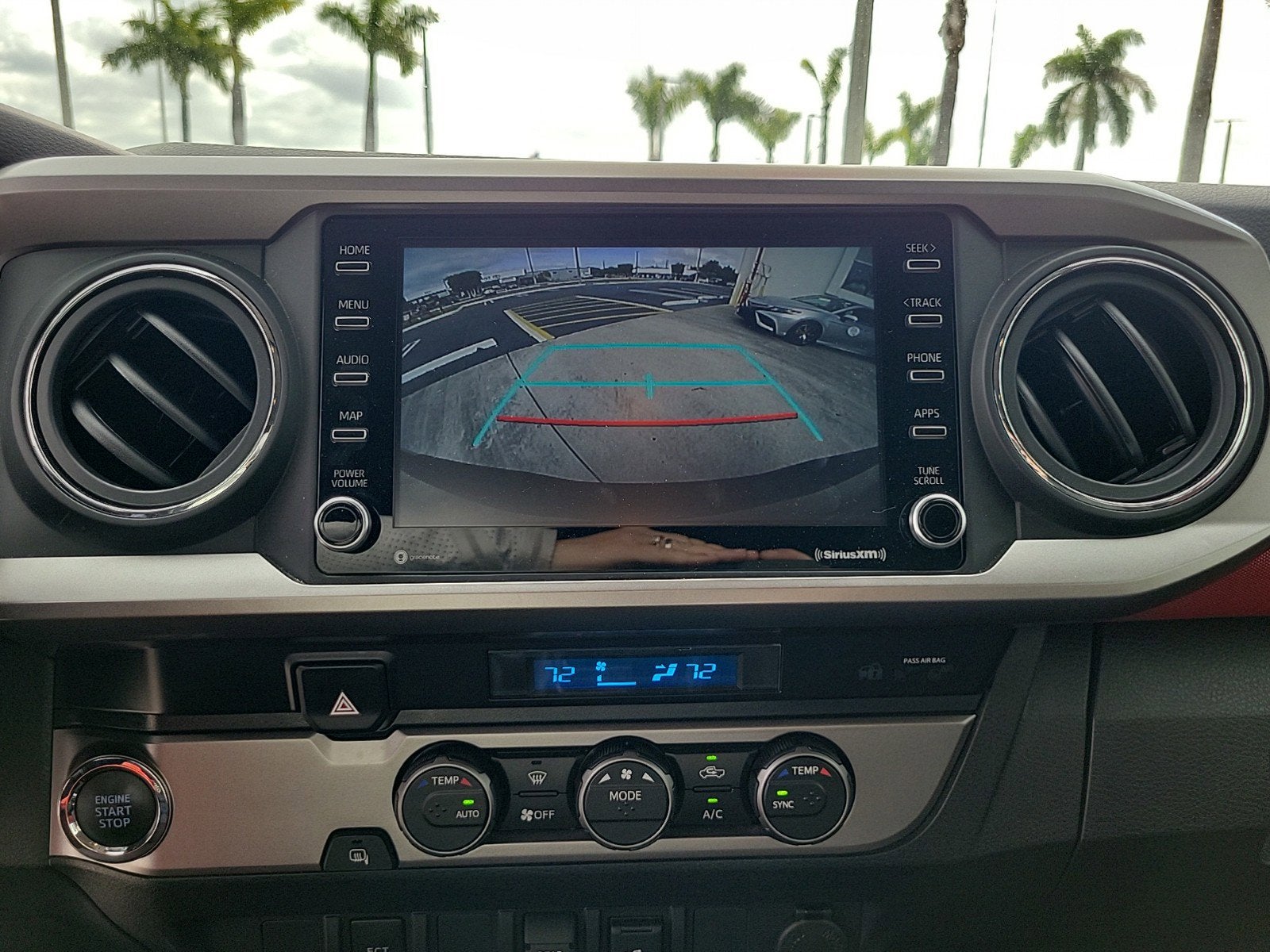 2023 Toyota Tacoma 2WD Base