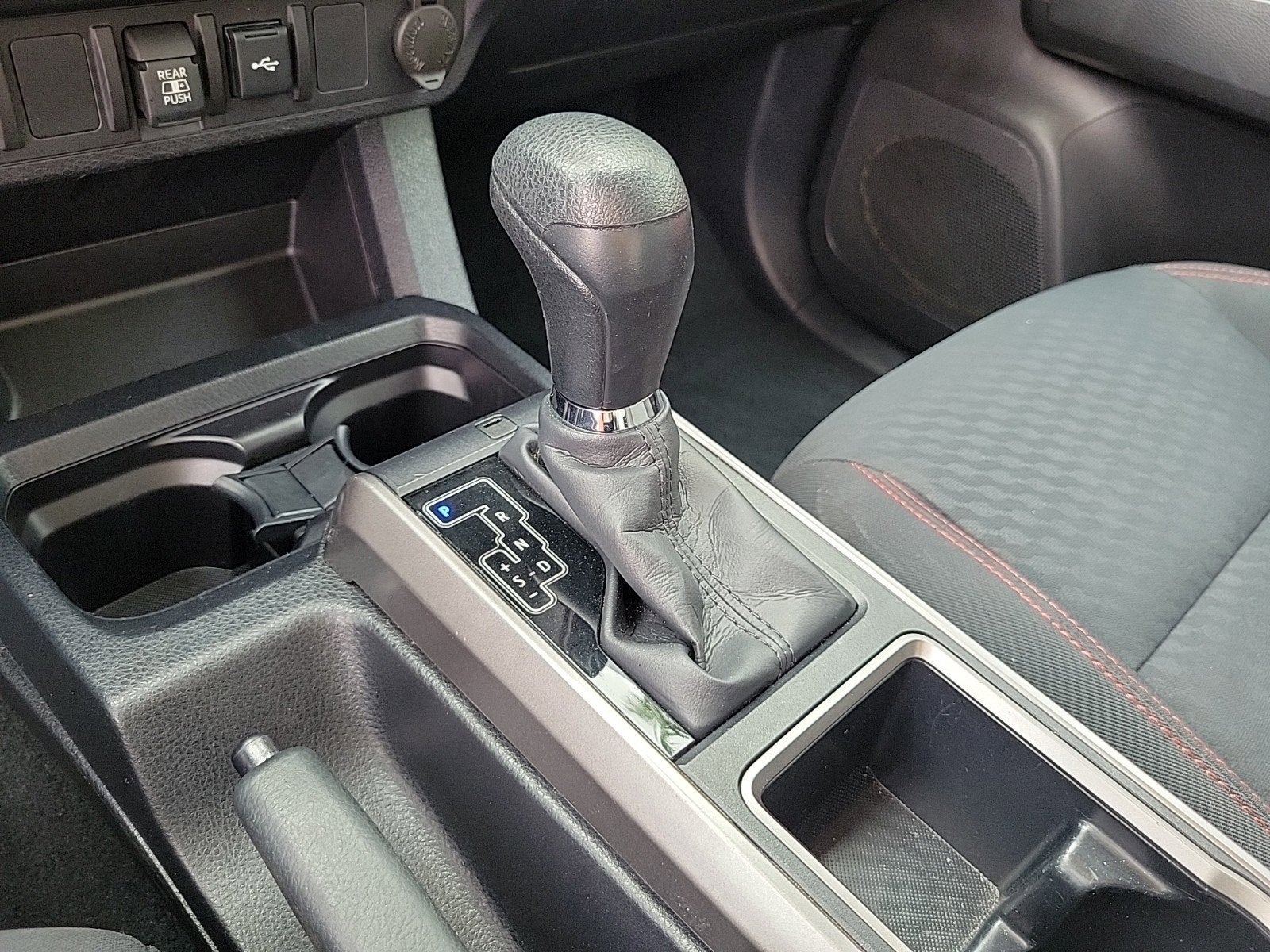 2023 Toyota Tacoma 2WD Base