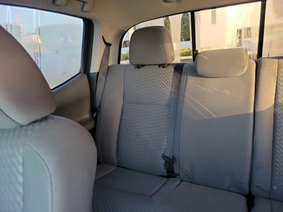 2022 Toyota Tacoma 2WD SR5