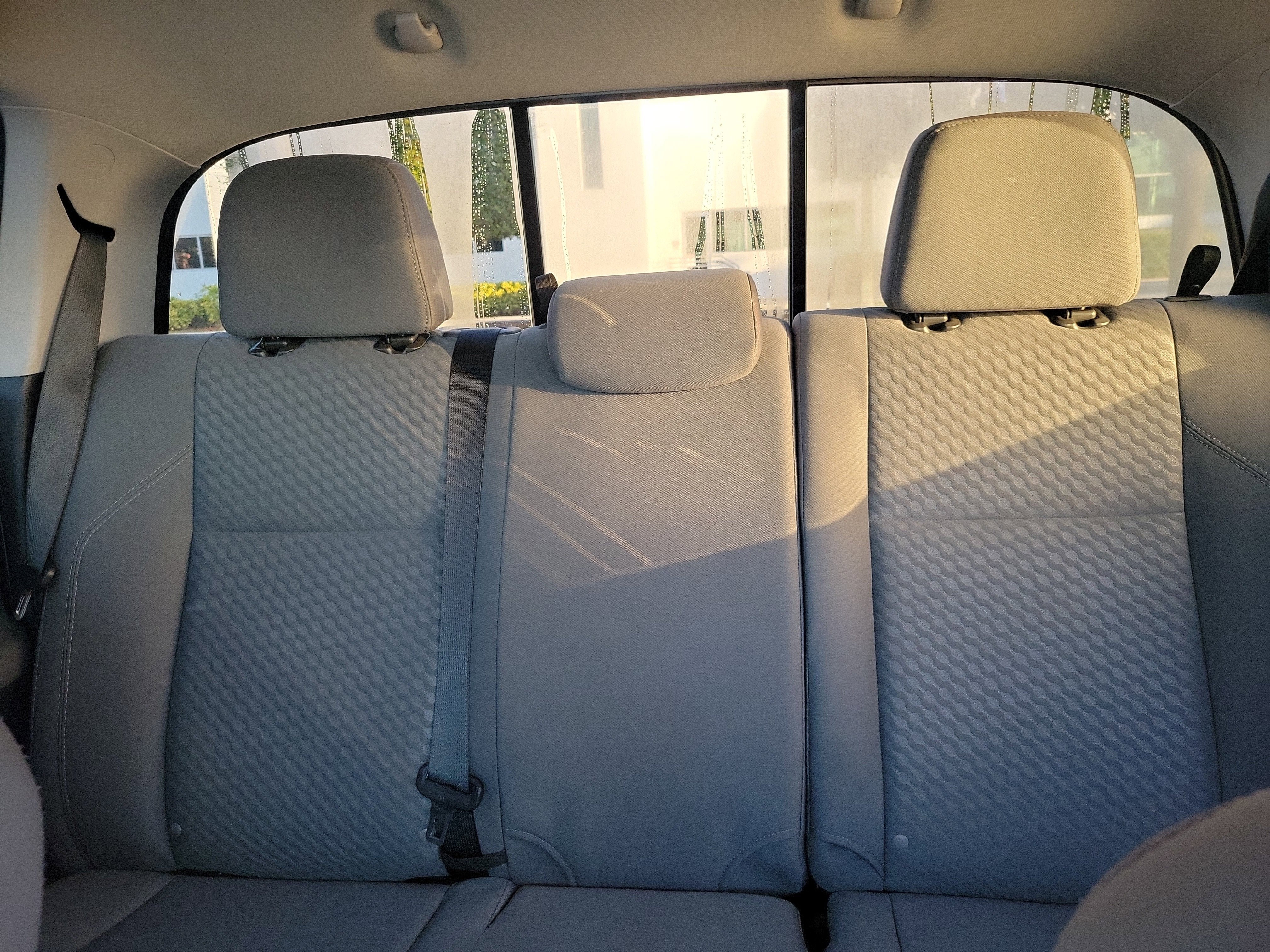 2022 Toyota Tacoma 2WD SR5