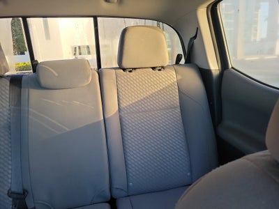 2022 Toyota Tacoma 2WD SR5