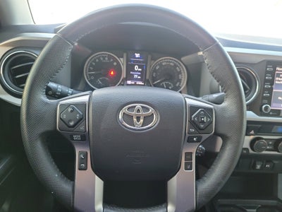 2022 Toyota Tacoma 2WD SR5