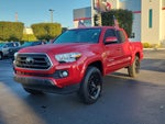 2022 Toyota Tacoma 2WD SR5