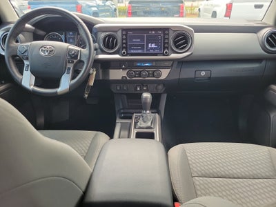 2022 Toyota Tacoma 2WD SR5