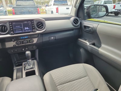 2022 Toyota Tacoma 2WD SR5