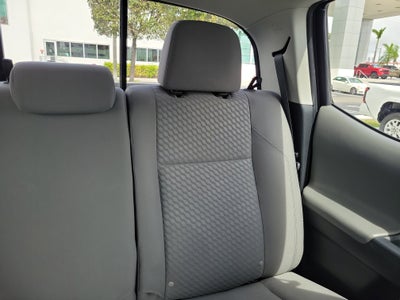 2022 Toyota Tacoma 2WD SR5