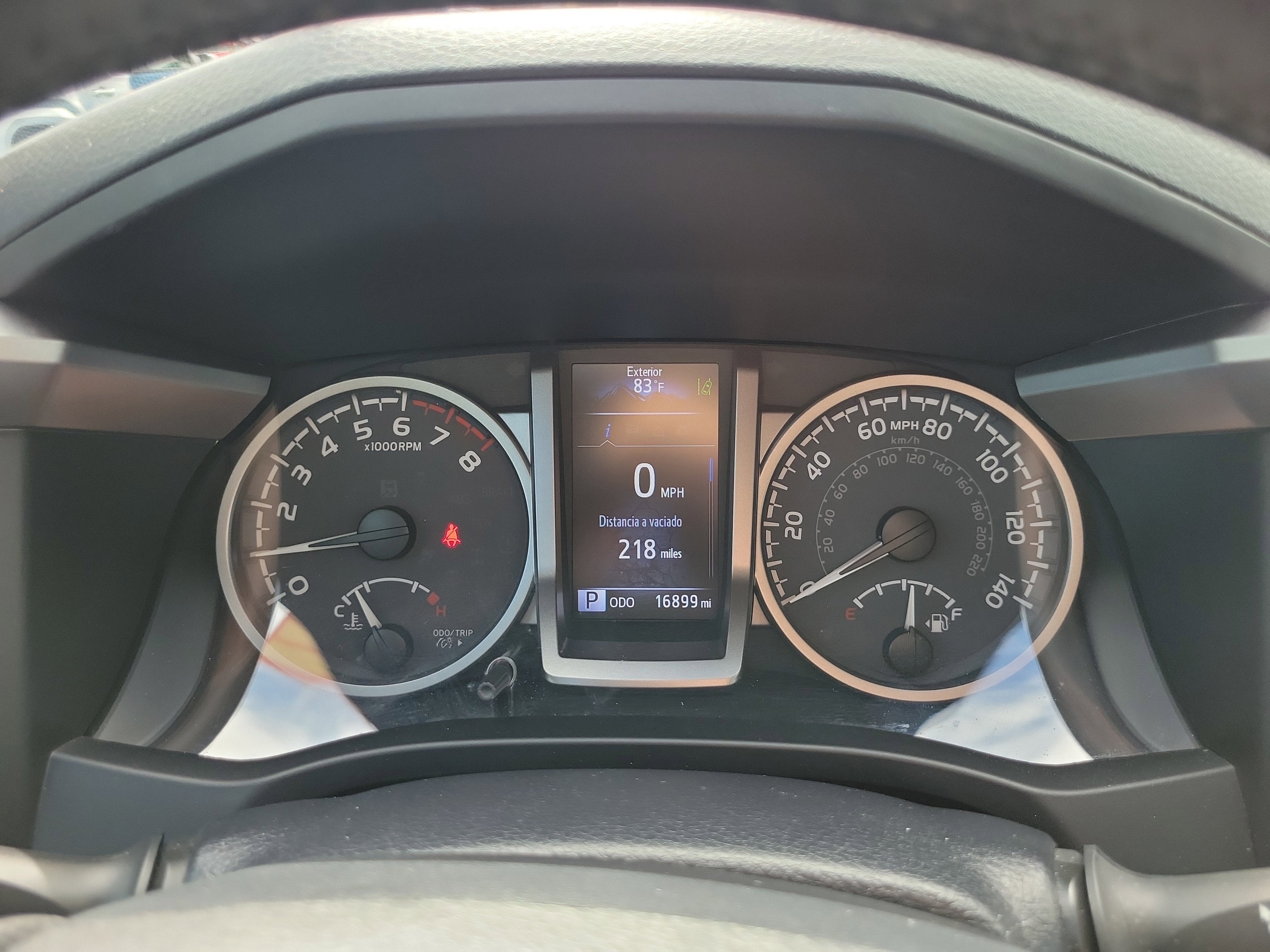 2022 Toyota Tacoma 2WD SR5
