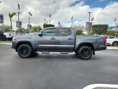 2022 Toyota Tacoma 2WD SR5