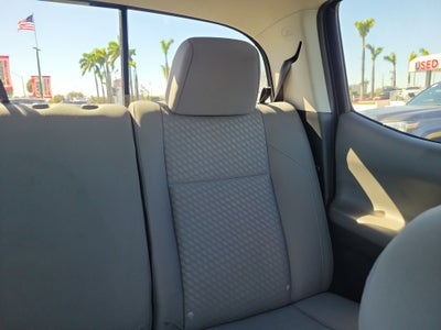 2022 Toyota Tacoma 2WD SR5