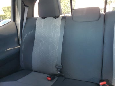 2022 Toyota Tacoma 2WD TRD Sport