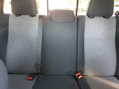 2022 Toyota Tacoma 2WD TRD Sport