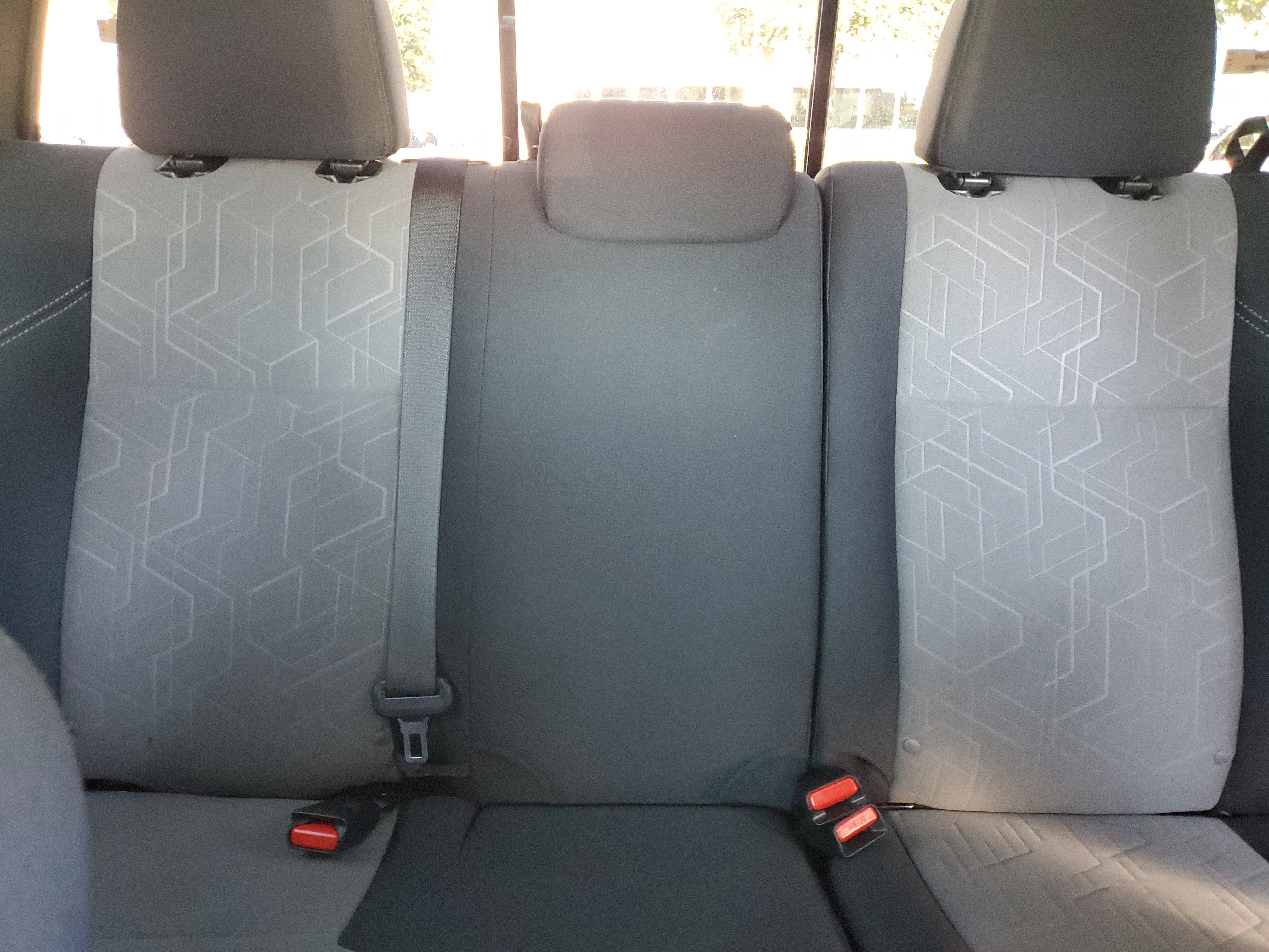 2022 Toyota Tacoma 2WD TRD Sport