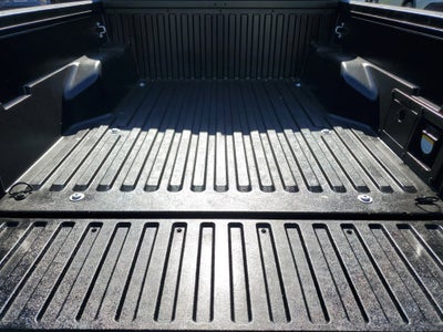 2022 Toyota Tacoma 2WD TRD Sport