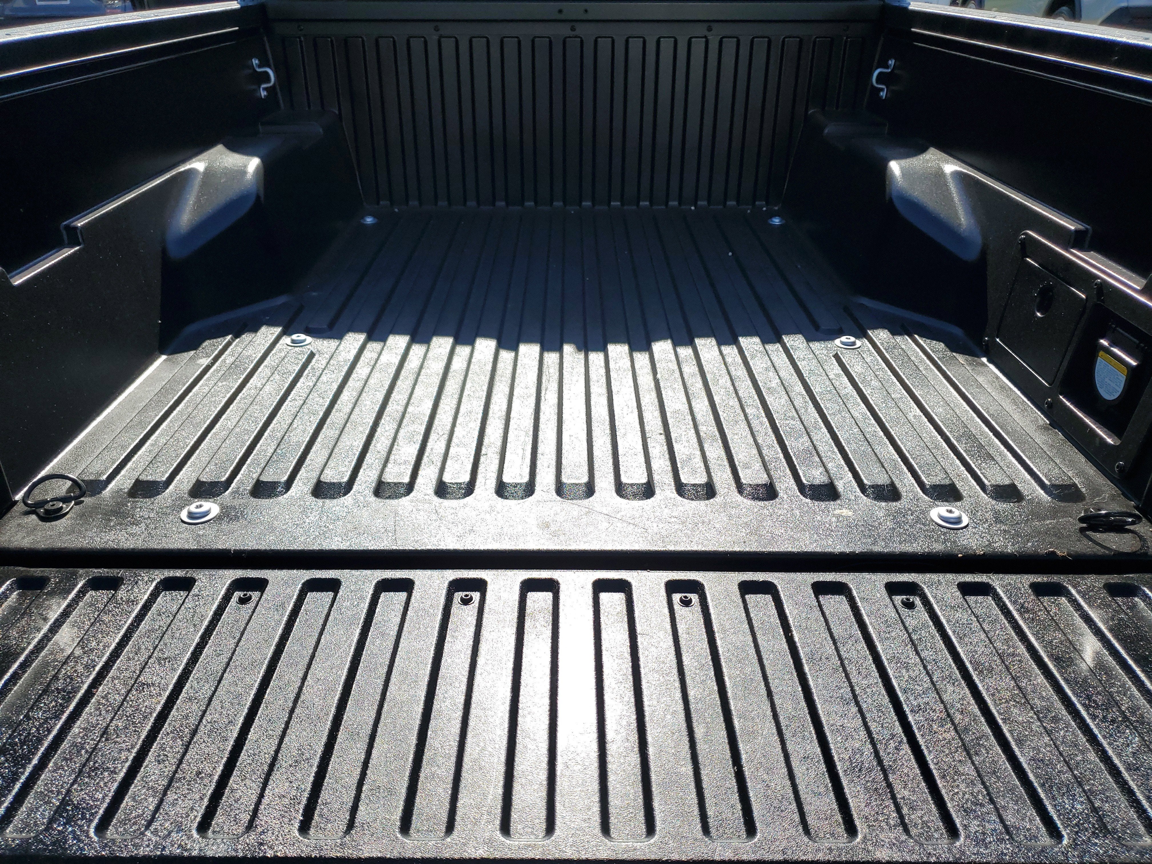 2022 Toyota Tacoma 2WD TRD Sport