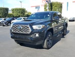 2022 Toyota Tacoma 2WD TRD Sport