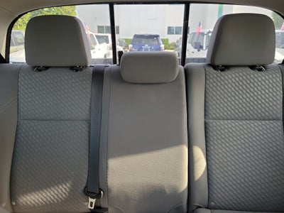 2022 Toyota Tacoma 2WD SR5