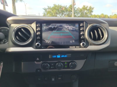 2022 Toyota Tacoma 2WD SR5