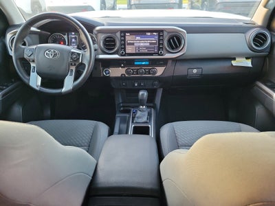 2023 Toyota Tacoma 2WD Base