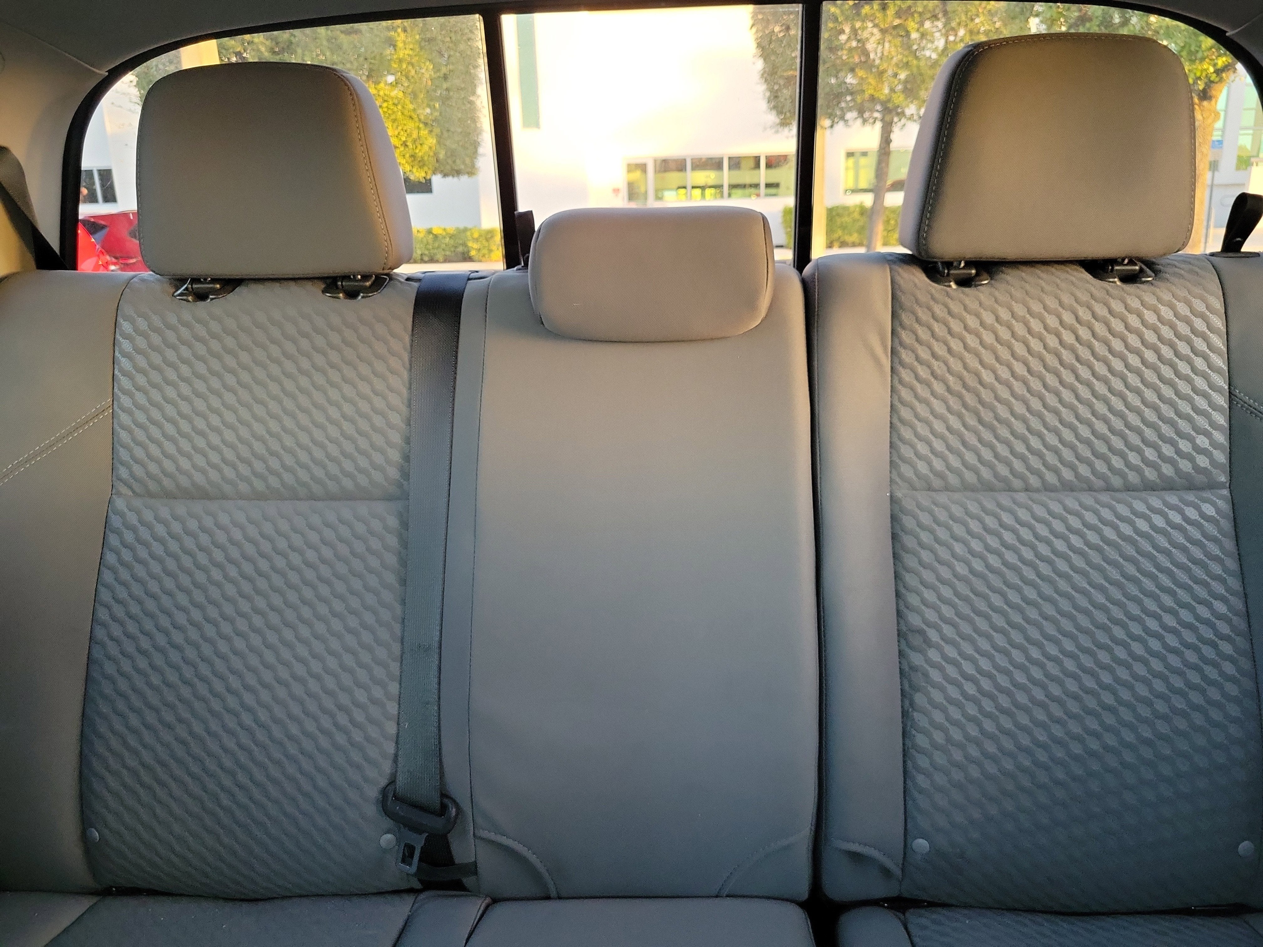 2023 Toyota Tacoma 2WD Base