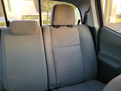 2023 Toyota Tacoma 2WD Base