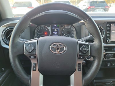 2023 Toyota Tacoma 2WD Base