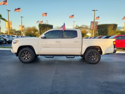 2023 Toyota Tacoma 2WD Base