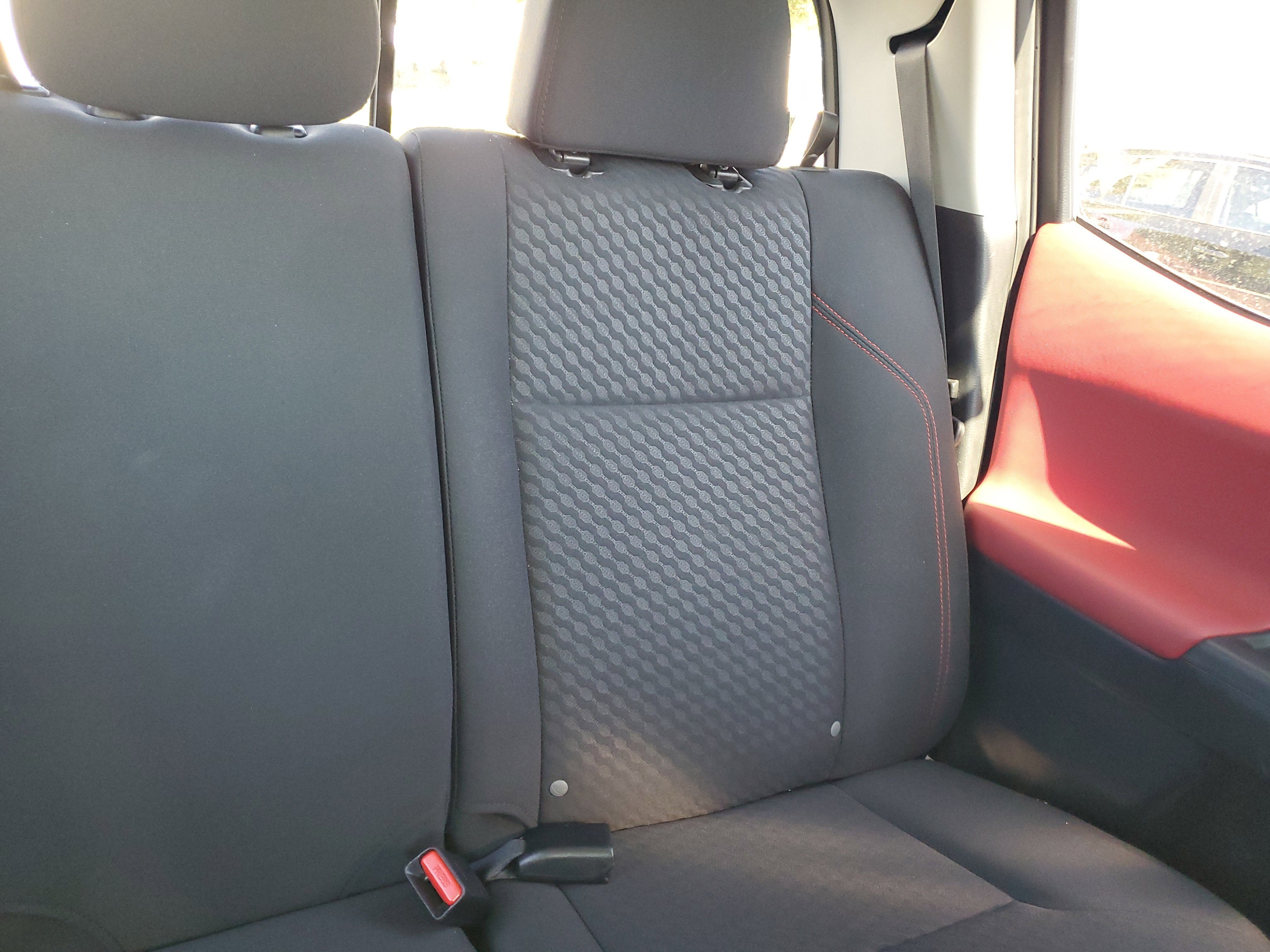 2023 Toyota Tacoma 4WD SR5