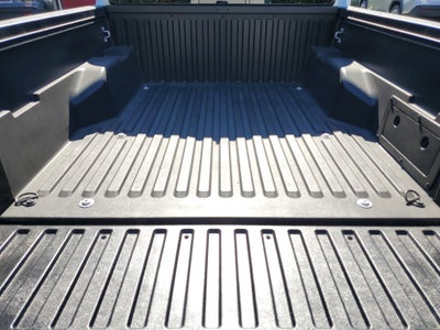 2023 Toyota Tacoma 4WD SR5