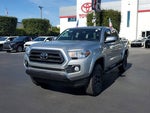 2023 Toyota Tacoma 4WD SR5