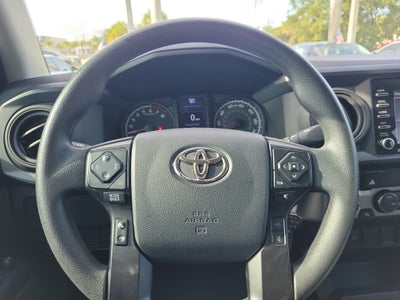 2023 Toyota Tacoma 4WD SR5